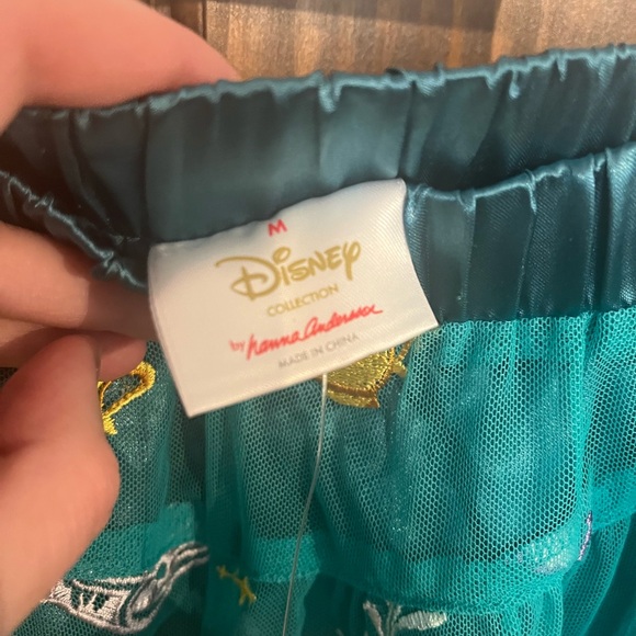 Jasmine pants Disney x Hanna Andersson - Picture 3 of 6